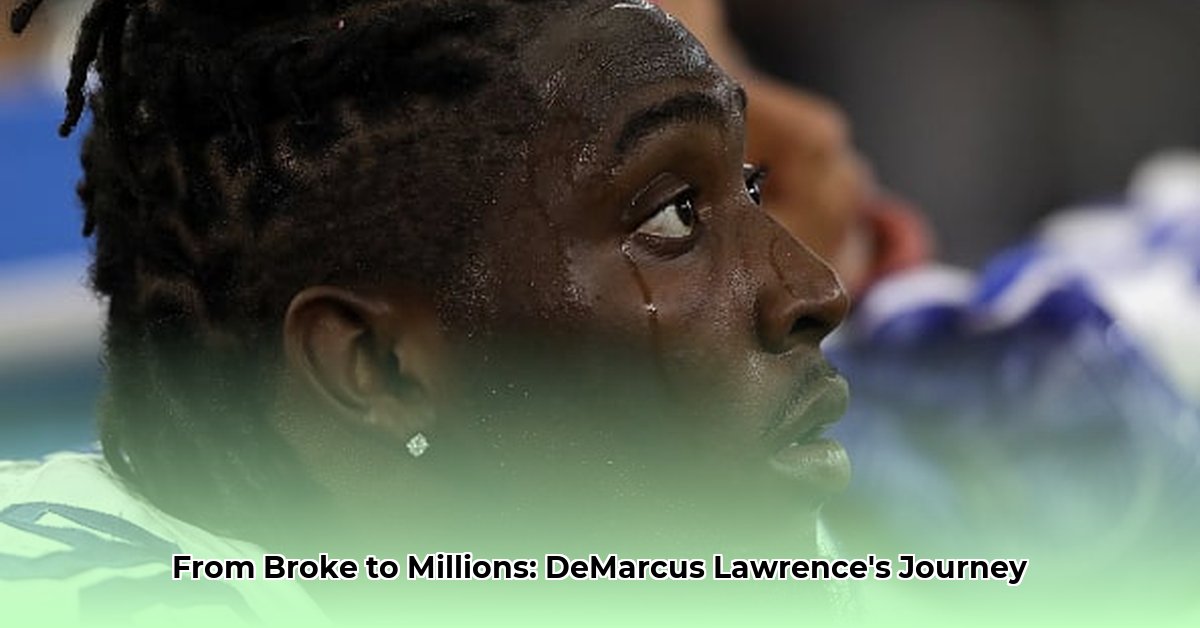 demarcus-lawrence-net-worth